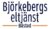 Björkebergs eltjänst logo
