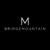 M Bridgemountain logo