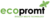 Ecopromt logo