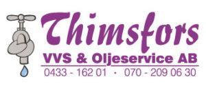 Thimsfors VVS & Oljeservice AB