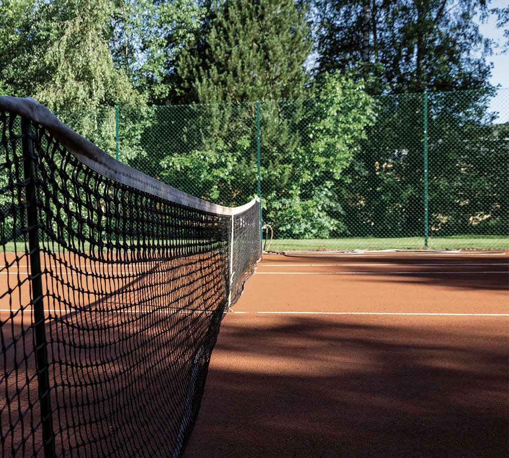 Tennibana hyra