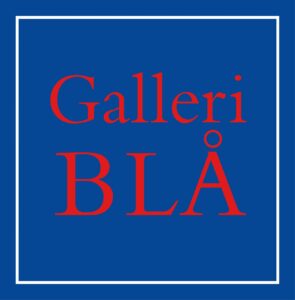 Galleri BLÅ